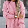 pink-sweater