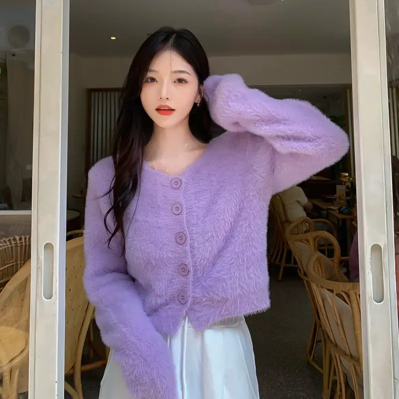 Ulzzang cardigan clearance